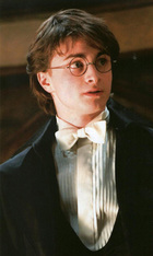 Daniel Radcliffe : 2006calendar094.jpg