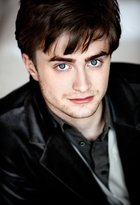 A Minute With: Harry Potter star Daniel Radcliffe