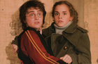 Daniel Radcliffe : mayharryandhermione.jpg