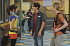 Daniel Samonas in Wizards of Waverly Place (Season 2), Uploaded by: Guest