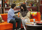 Daniel Samonas in Wizards of Waverly Place (Season 2), Uploaded by: Guest