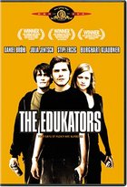 Daniel Brühl in The Edukators, Uploaded by: Guest