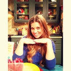 Danielle Fishel : danielle-fishel-1413048031.jpg