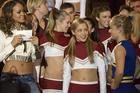 Danielle Savre in Bring It On: All or Nothing, Uploaded by: Guest
