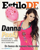 Danna Paola in General Pictures, Uploaded by: Guest