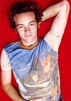 Danny Masterson in General Pictures, Uploaded by: NULL