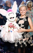 Darci Lynne Farmer in General Pictures, Uploaded by: TeenActorFan