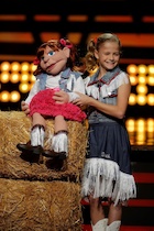 Darci Lynne Farmer in General Pictures, Uploaded by: TeenActorFan