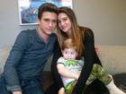 Daren Kagasoff : daren-kagasoff-1317830792.jpg