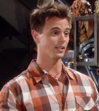 Darin Brooks in The Bold and the Beautiful, Uploaded by: Guest