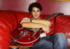 Darren Criss : darren-criss-1319836589.jpg