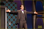 Darren Criss : darren-criss-1325957515.jpg