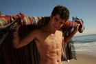 Darren Criss : darren-criss-1331231710.jpg