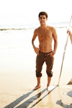 Darren Criss : darren-criss-1331231716.jpg