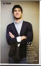 Darren Criss : darren-criss-1369593623.jpg