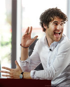 Darren Criss : darren-criss-1371308752.jpg