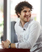 Darren Criss : darren-criss-1371308759.jpg