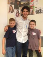 Darren Criss : darren-criss-1371309557.jpg