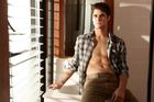 Darren Criss : darren-criss-1378989710.jpg