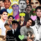 Darren Criss : darren-criss-1382572590.jpg