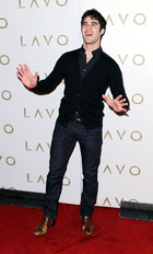 Darren Criss : darren-criss-1409330100.jpg