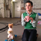 Darren Criss : darren-criss-1411658590.jpg