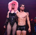 Darren Criss in General Pictures, Uploaded by: Smexyboi 