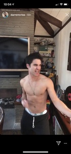 Darren Criss : darren-criss-1546884545.jpg