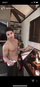 Darren Criss in General Pictures, Uploaded by: smexyboi 