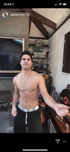 Darren Criss : darren-criss-1546884675.jpg