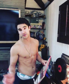 Darren Criss in General Pictures, Uploaded by: Smexyboi 