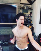 Darren Criss in General Pictures, Uploaded by: Smexyboi 