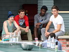 Dave Franco in Neighbors, Uploaded by: Guest