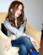 Daveigh Chase : daveighchase_1259049998.jpg