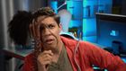 David Del Rio in The Troop, episode: Tentacle Face, Uploaded by: TeenActorFan