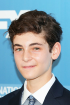 David Mazouz : david-mazouz-1431537443.jpg