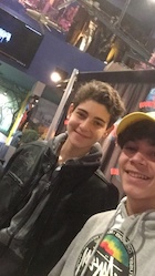 David Mazouz : david-mazouz-1456749001.jpg