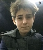 David Mazouz : david-mazouz-1509774303.jpg