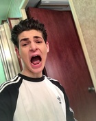 David Mazouz : david-mazouz-1540433542.jpg