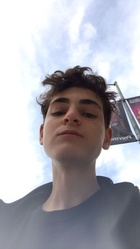 David Mazouz : david-mazouz-1548875515.jpg