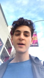 David Mazouz : david-mazouz-1548984294.jpg