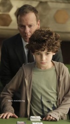 David Mazouz in General Pictures, Uploaded by: bluefox4000