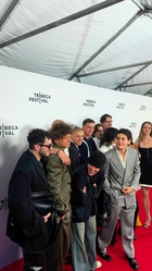 David Mazouz in General Pictures, Uploaded by: bluefox4000