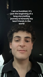 David Mazouz in General Pictures, Uploaded by: bluefox4000