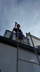 David Mazouz in General Pictures, Uploaded by: bluefox4000