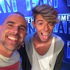 David Parejo in General Pictures, Uploaded by: Guest