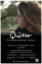 David Topp in Quitter, Uploaded by: Guest