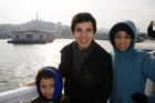 David Archuleta : david-archuleta-1382639263.jpg