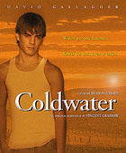 David Gallagher : coldwater_poster.jpg