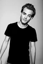 David Gallagher : david-gallagher-1316924048.jpg